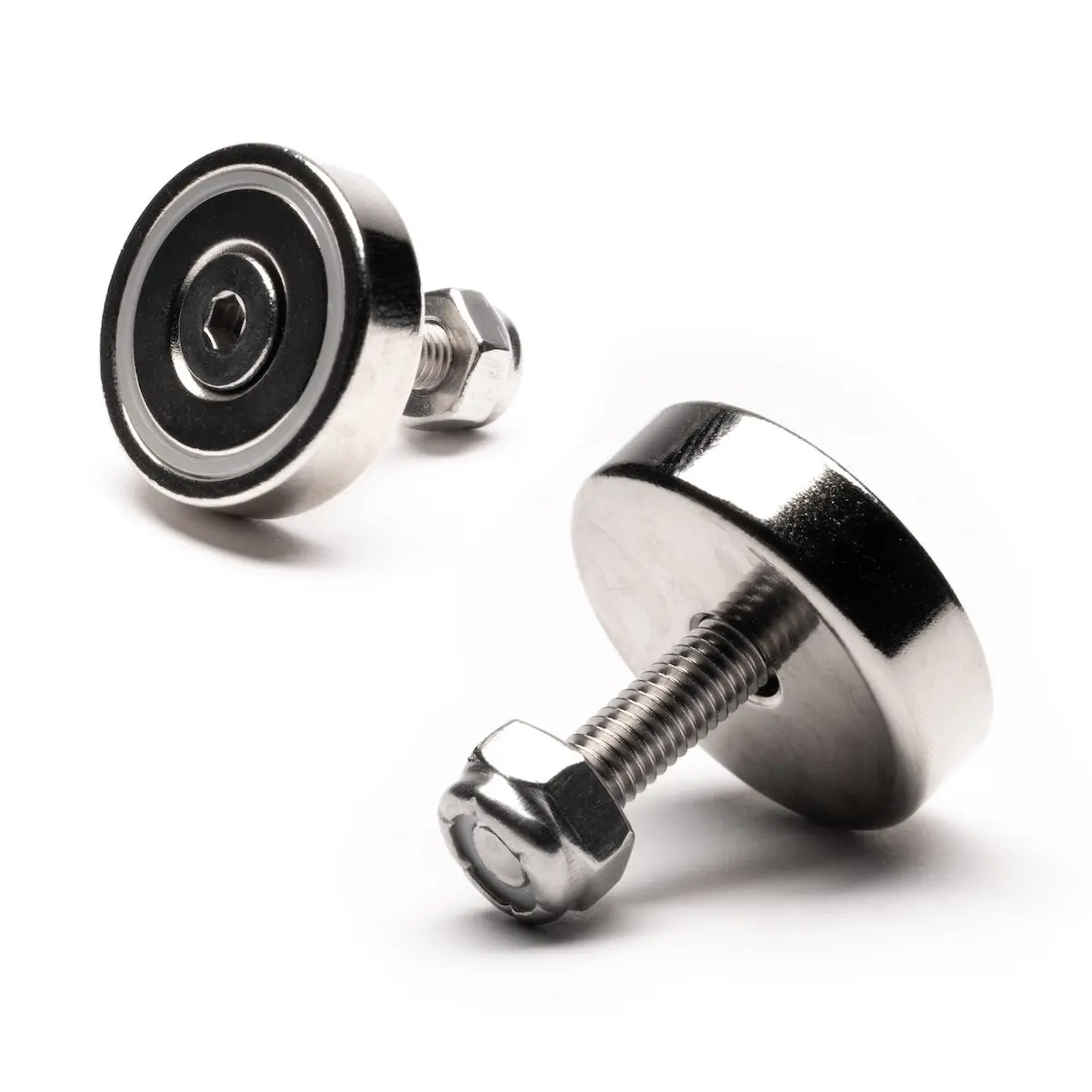 Magnetic Rock Light Mount Magnetic Rock Light Mount