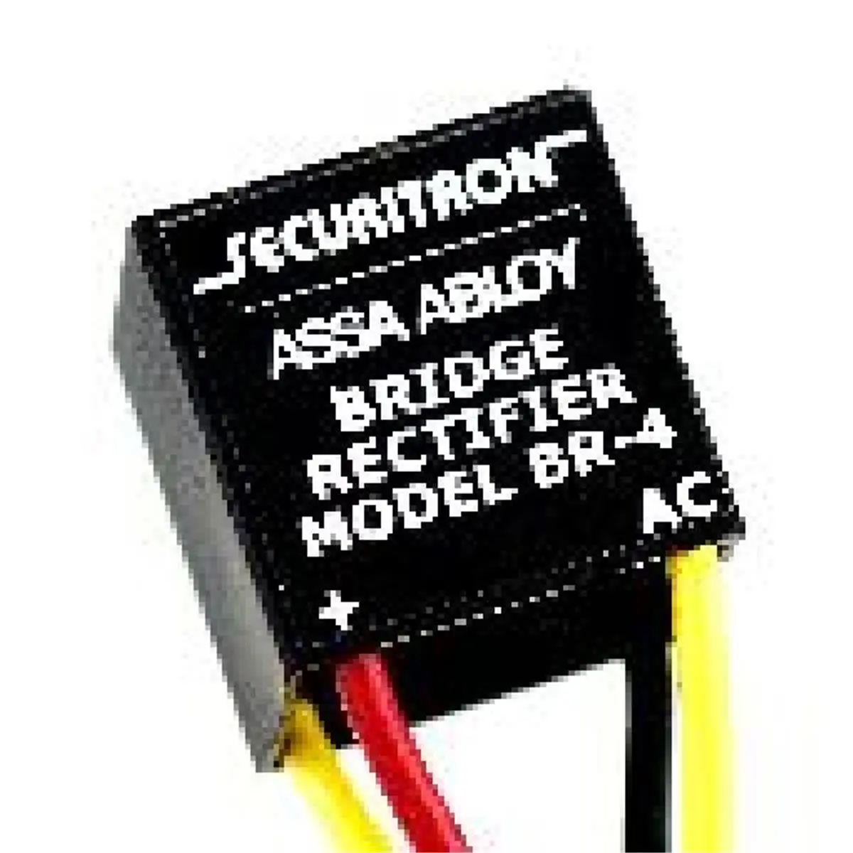 Securitron  4 Amp Bridge Rectifier