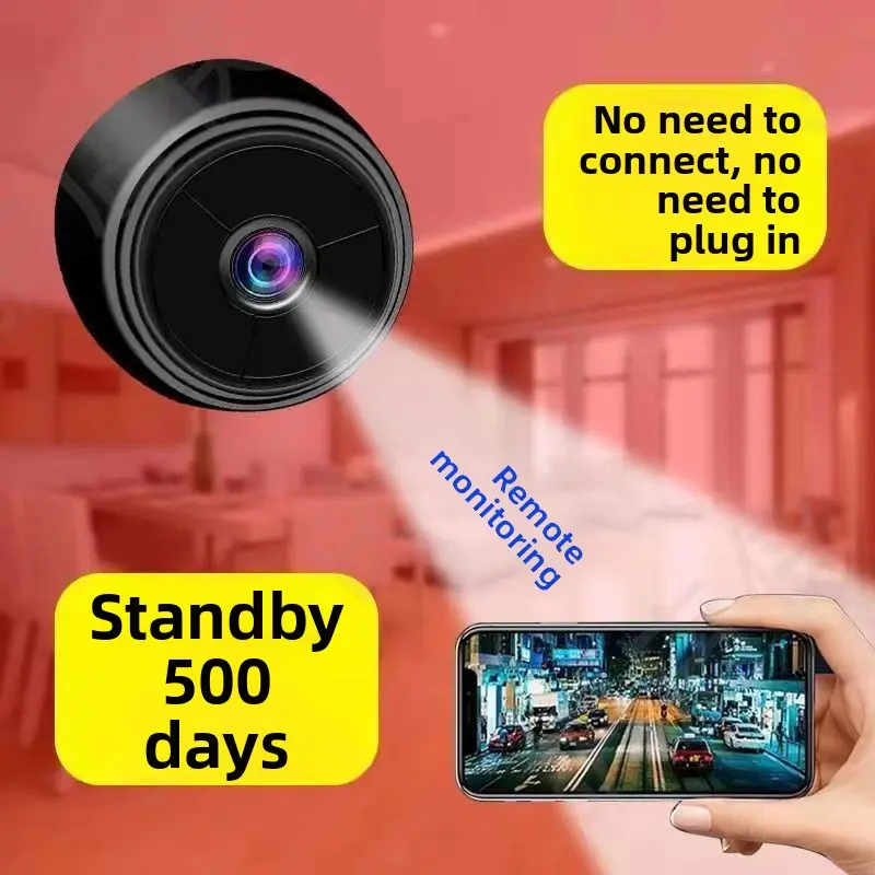 Without Internet Connection Remote Security Camera No Wifi Wait