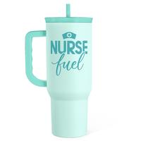 Nurse Fuel
