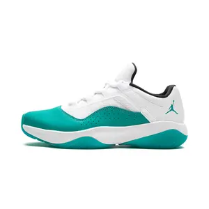 AIR JORDAN 11 CMFT LOW WMNS "Emerald" DV2629 103