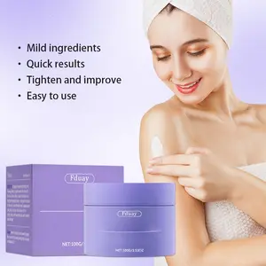 Sculpting body cream, instant firming and lifting arm cream, instant lifting and firming light beige arms, abdomen, thighs and buttocks, improves the signs of aging and sagging in light beige, specially designed for sagging light beige, moisturizing