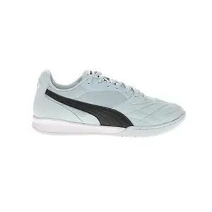 PUMA Mens King Indoor Soccer Cleats  - Blue