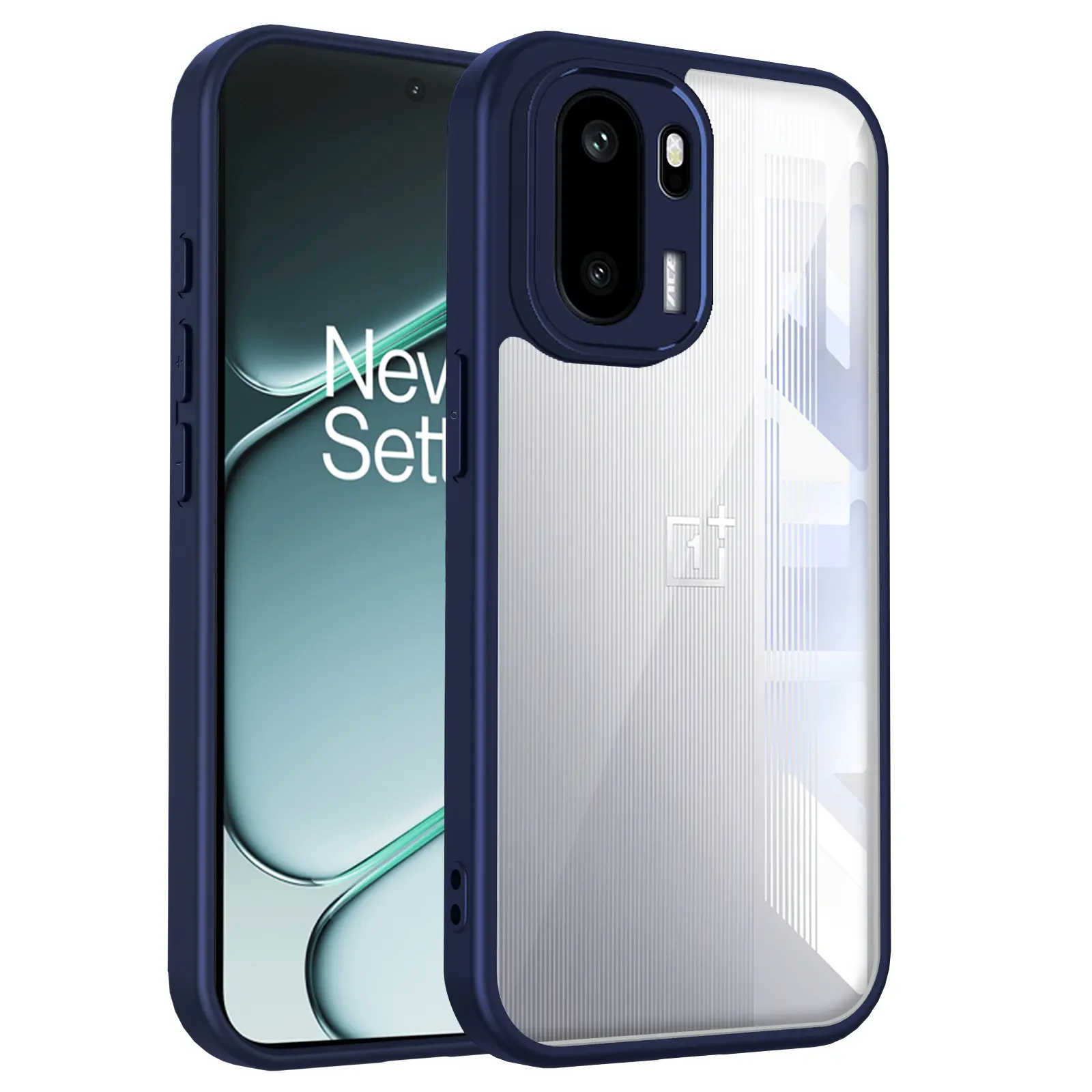 Oneplus 15r Cph2767 Cph2771 Case, Shockproof Silicone Bumper, Air Cushion, Clear Matte Back Cover, Hard Phone Case for Oneplus15r 5g - TikTok Shop Oneplus 15r Cph2767 Cph2771 Case, Shockproof Silicone Bumper, Air Cushion, Clear Matte Back Cover, Hard Phone Case for Oneplus15r 5g - TikTok Shop