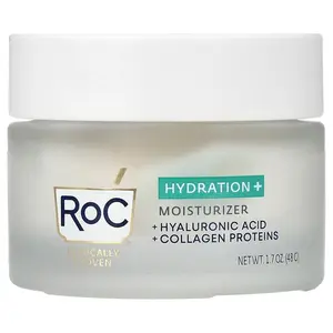 RoC Hydration+ Moisturizer, 1.7 oz (48 g)