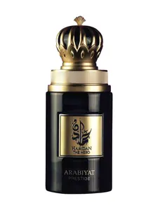 Arabiyat Prestige Hamdan The Hero Eau De Parfume 2.5 For Men