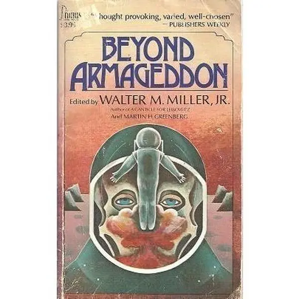 USED-Beyond Armageddon: Twenty-One Sermons to the Dead by Various (Paperback)
