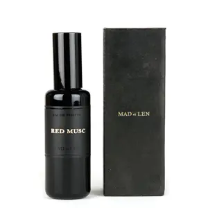Red Musc