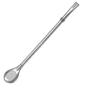 Bombilla Infused Water Straw