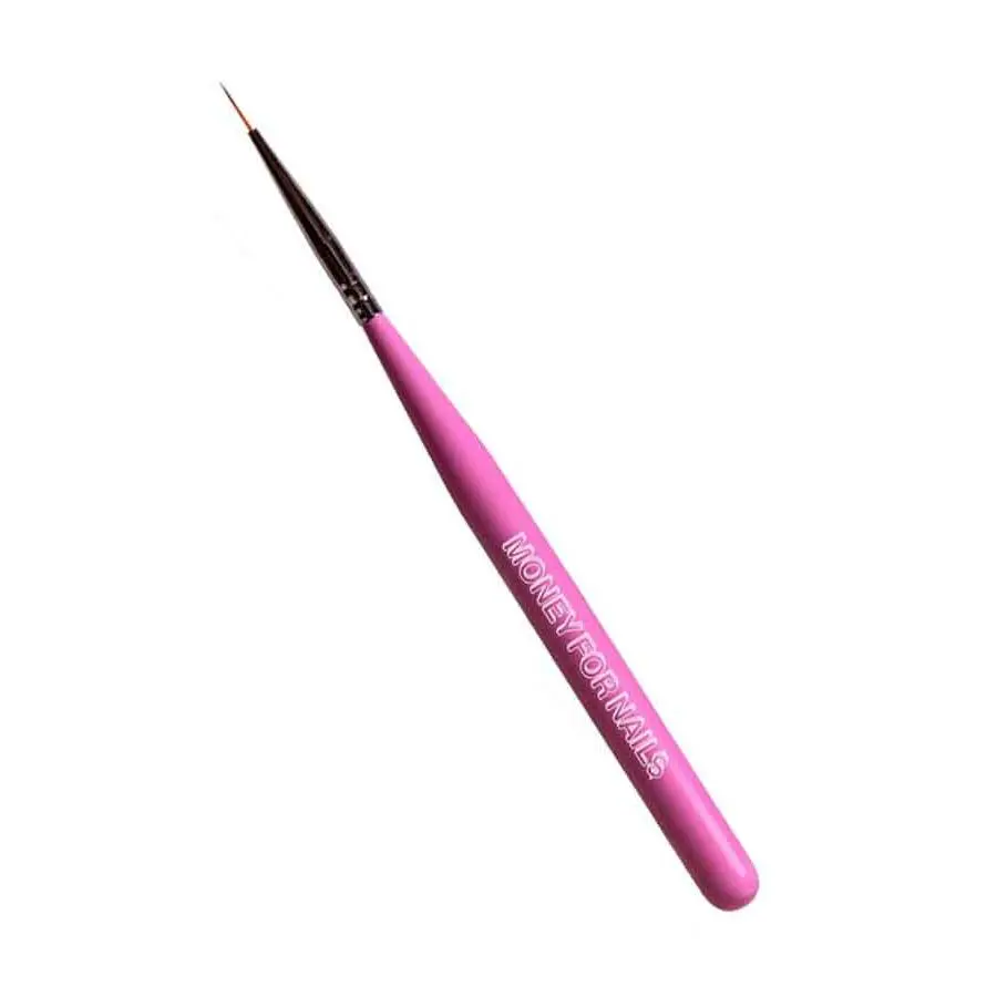 M4N Detail Brush : Moneyfornails