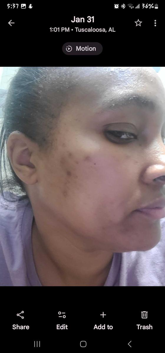 Item: 3 Bars, Unscented (Original)