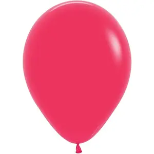 Sempertex Raspberry - Professional Latex Balloons