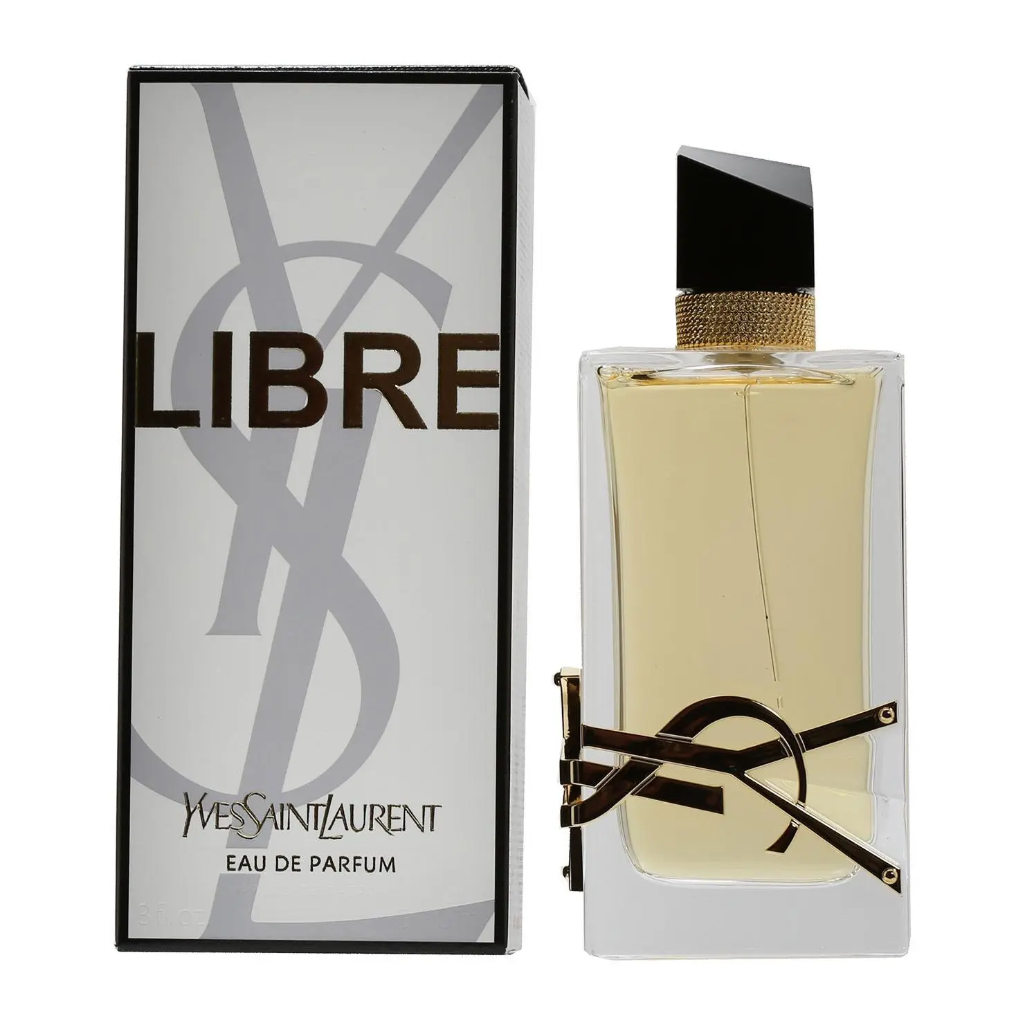 Libre Ladies by Yves Saint Laurent Eau de Parfu m 3 oz Libre Ladies by Yves Saint Laurent Eau de Parfu m 3 oz