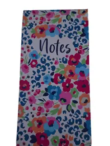 Adorable Note Pads for Organizing Your Day - Perfect for Office and School Supplies