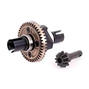 9580 Differential Assembly F/R Complete