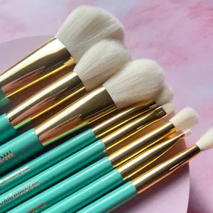 Bunny-ta makeup Brush set.