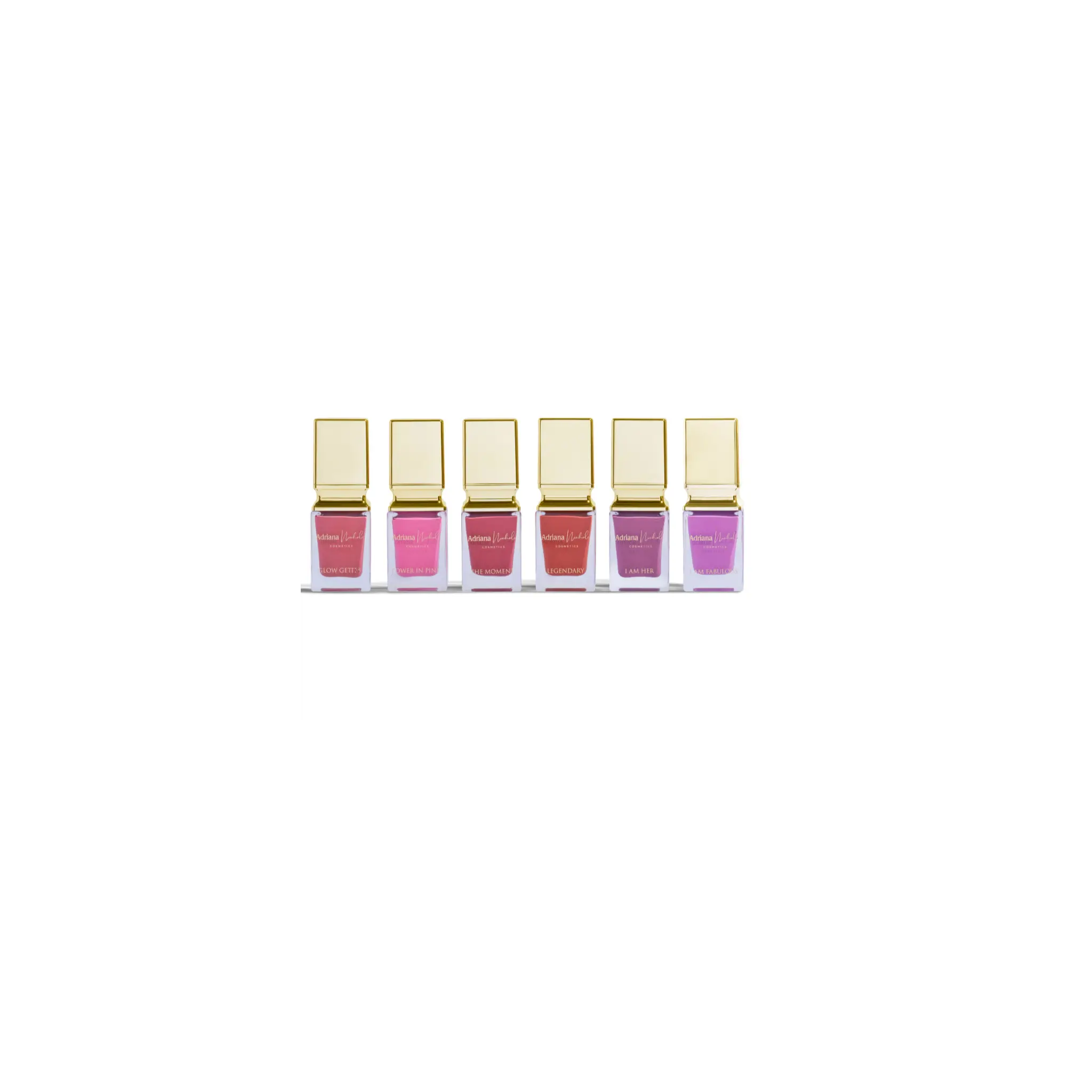 Bundle of All 6 Shades
