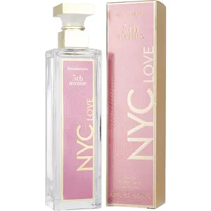 Fifth Avenue Nyc Love By Elizabeth Arden Eau De Parfum For Women Fifth Avenue Nyc Love By Elizabeth Arden Eau De Parfum For Women