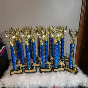 Trophies made to order Trophies made to order