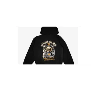 Daytona 2026 (Lux Hoodie)