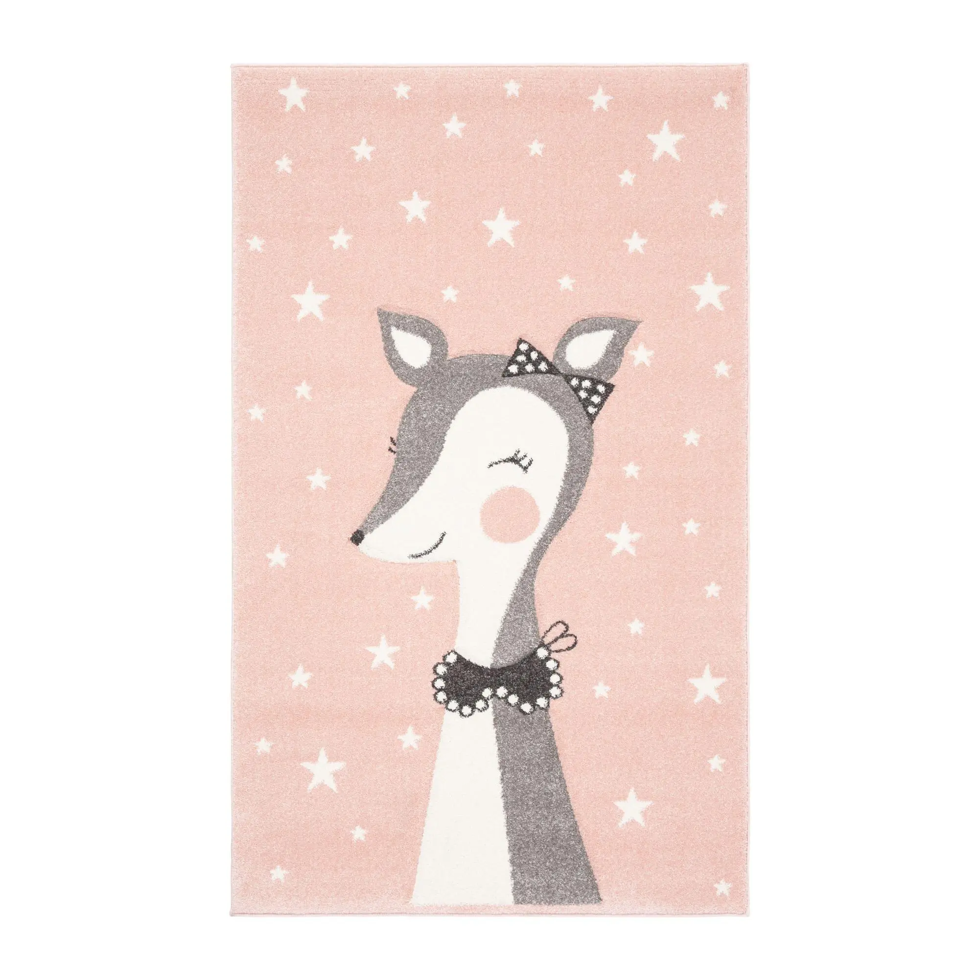 Carousel Kids 191 Collection 3'-3" X 5'-3" Rug