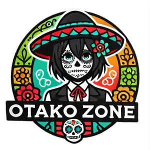 Otako Zone Anime shop logo