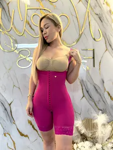 Faja SugarDoll Invisible