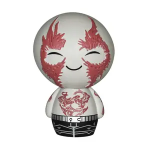 Funko Dorbz Guardians Of The Galaxy Drax Action Figure