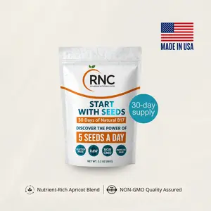 Apricot Daily - 30-Day Supply Pack