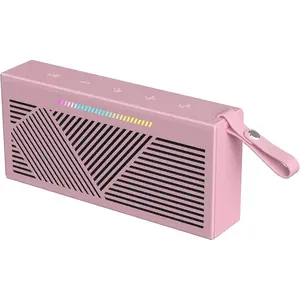 Speaker  Portable IPX5  for  Party Outdoor Beach,
