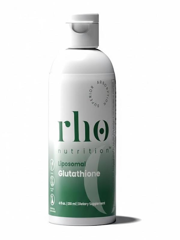 Liposomal Glutathione - Ultra High Absorption Liquid Glutathione Supplement - Supports Natural Detoxification, Immune System, Skin Health, Mental Clarity & Overall Well-Being