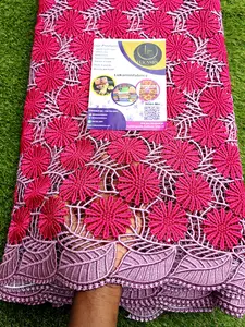 Ronke VVP luxury Austria  embroidery