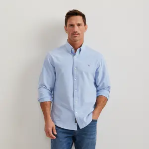 Men's Eddie's Oxford Shirt