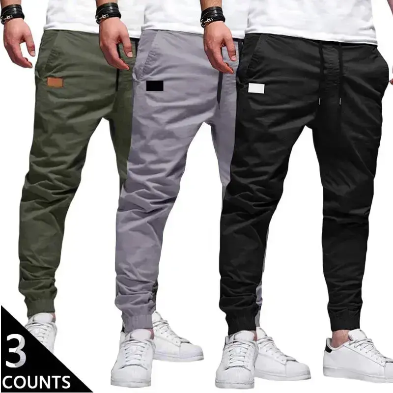 Black + Light Gray + Army Green