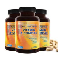 [270 Days] Value Pack (90 Capsule * 3)