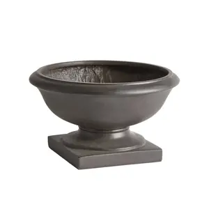 Fibreclay Abilene Footed Planter Bowl