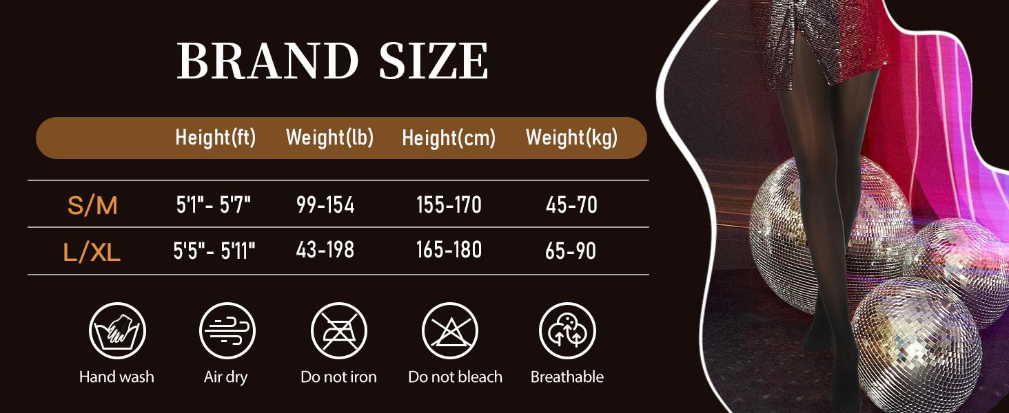 MANZI Women's Shiny Sheer Tights High Waist Silk Comfort Stockings Oil Shimmery Nylons Pantyhose Silky Spandex Elastic Dressy Legwear SpringStatements MANZI Women's Shiny Sheer Tights High Waist Silk Comfort Stockings Oil Shimmery Nylons Pantyhose Silky Spandex Elastic Dressy Legwear SpringStatements