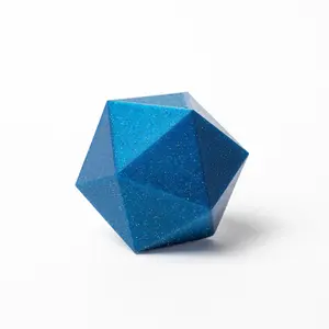 Wonder Blue Rainbow Glitter HTPLA