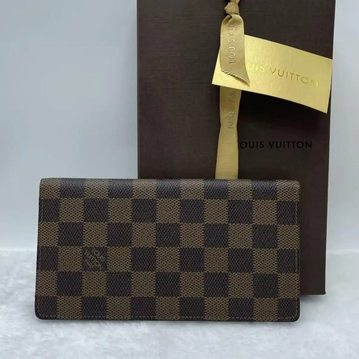 Pre-owned LouisVuitton^/Clutches & Wristlets/LYB1515007