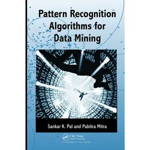 USED-Pattern Recognition Algorithms for Data Mining by Pal, Sankar K. (Hardcover)