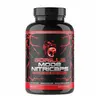 Gorilla Mode Nitricaps Edible Endurance Healthcare Fitness Supplement Capsules - Muscle Support, Potassium-Infused, 40 Servings for Adults