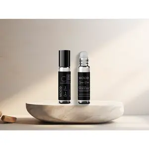 Perfume Oil - Opium Noir - Comparable to Black Opium