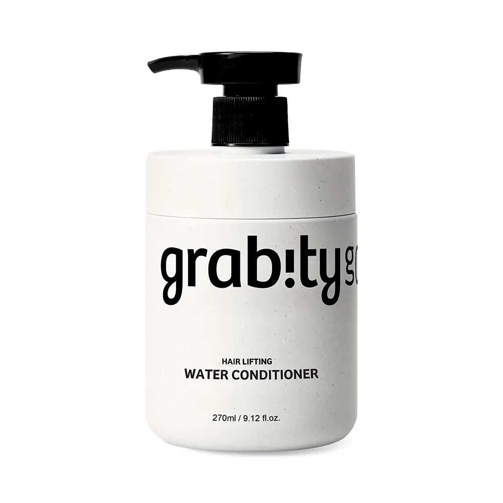 Grabity g0.0 Hair Lifting Water Conditioner 9.12 fl oz (270ml)