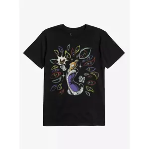 Amazing Digital Circus Kinger Butterfly Shirt |   Kinger Graphic Tee |   The Amazing Digital Circus Butterfly T-Shirt |   Cartoon Character Shirt |   Unisex Animation Fan Tee