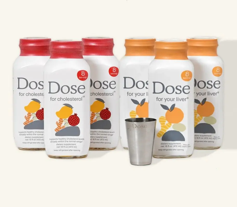 6 Pack (16 oz bottle)