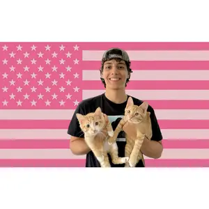 [Best Gift]custom Hamzah and Martin FREE TRACKED SHIPPING decor/Fun Tapestry Wall Hanging Art for Home Living Bedroom flag/wall art/SlushyNoobz/ThatMartinKid