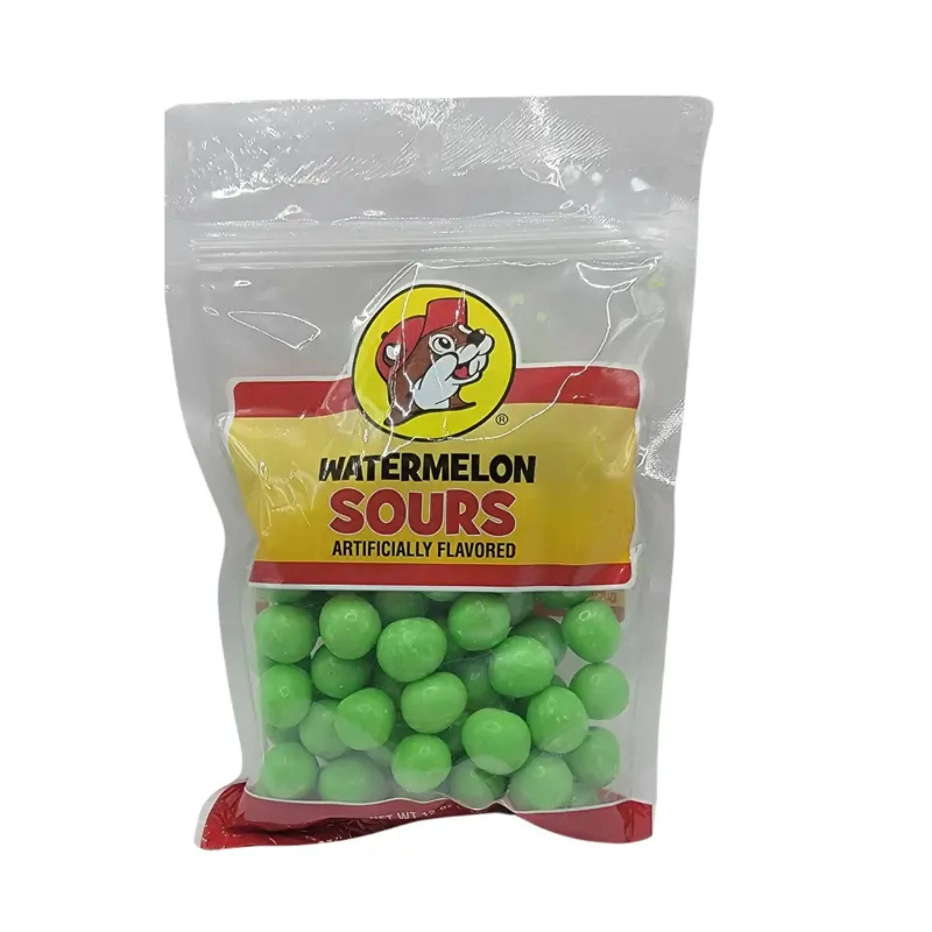 Watermelon Sours
