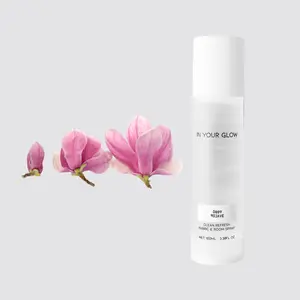CLEAN REFRESH FABRIC & ROOM SPRAY D009 MOJAVE 100ml Fragrance Perfume Scented Fine mist with Organic Sugar Cane Alcohol for Freshness & Odor Neutralization