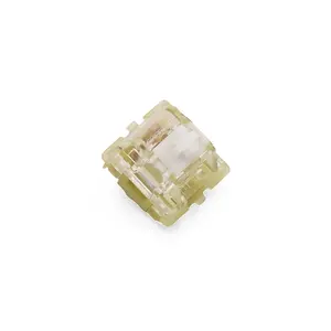 Cherry MX Ergo Clear Tactile Switches for Gaming (10PCS)