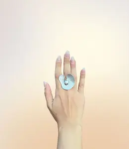 Orchid Ring